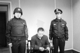 针对顾客拖欠款项一直不给你的怎样要债？